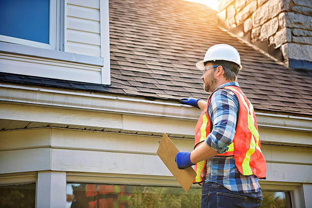 Licensed Roofing service in Kingston, TN - Ben Roofing and Steel LLC